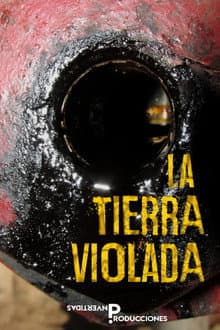 La tierra violada