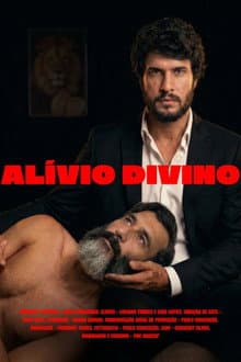 Alívio Divino
