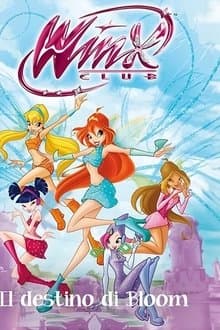 Winx Club - The Fate of Bloom