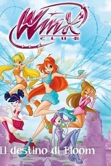 Winx Club - Il destino di Bloom