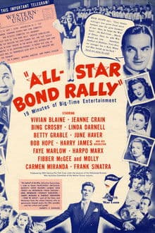 The All-Star Bond Rally