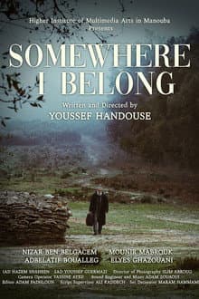 Somewhere I Belong