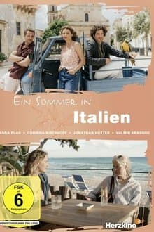 A Summer in Italy