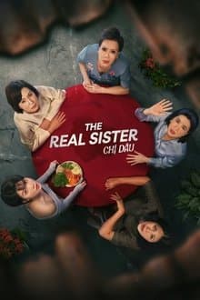 The Real Sister