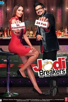 Jodi Breakers