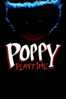 Poppy Playtime