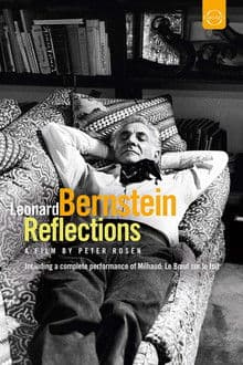 Leonard Bernstein: Reflections