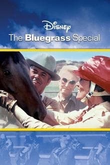 The Bluegrass Special