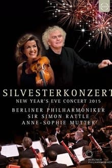 New Year's Eve Concert 2015 - Berlin Philharmonic