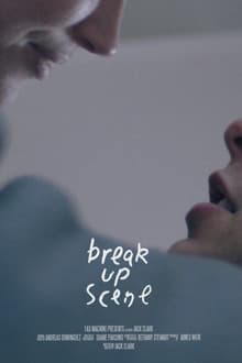 Break Up Scene