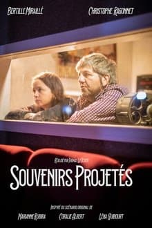 Souvenirs Projetés