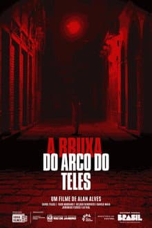 A Bruxa do Arco do Teles