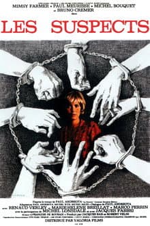 The Suspects