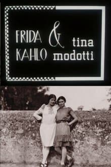 Frida Kahlo & Tina Modotti