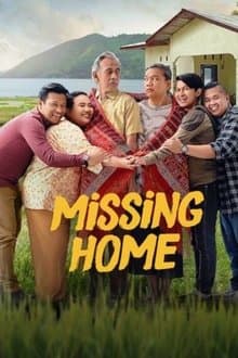Missing Home