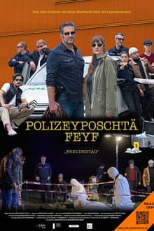 Polizeyposchtä Feyf