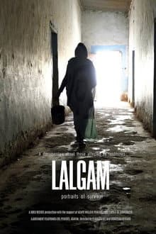 LALGAM - portraits of survival