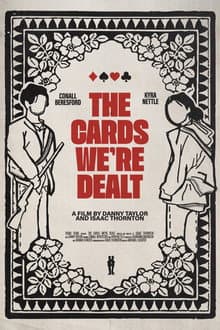The Cards We're Dealt