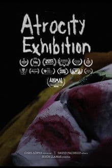 Atrocity Exhibition