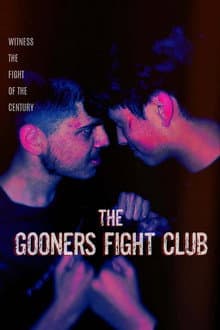 The Gooners Fight Club