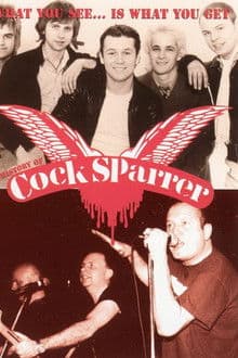 Cock Sparrer - What You See Is What You Get