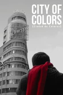 City Of Colors