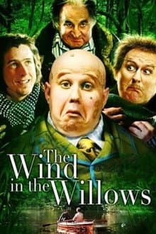 The Wind in the Willows