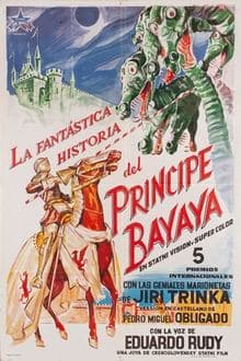 Prince Bayaya