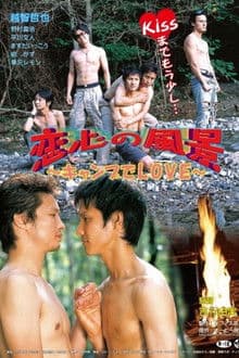 Under the Canvas Sky