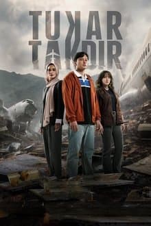 Tukar Takdir