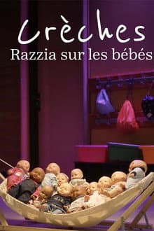 Nurseries, raid on babies