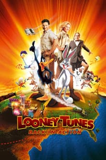 Looney Tunes: Back in Action