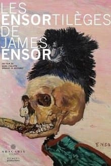 James Ensor: Demons Teasing Me