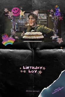 Birthday Boy