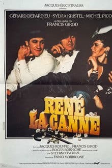 Rene the Cane