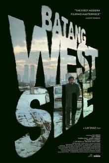 Batang West Side