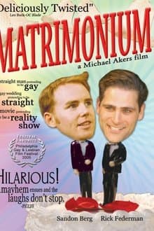 Matrimonium