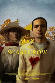 The Man & The Scarecrow