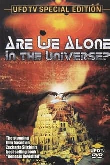 Are We Alone In the Universe?