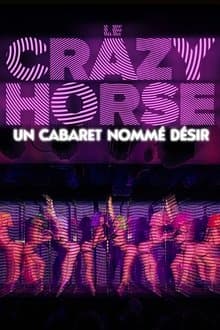 Crazy Horse Paris