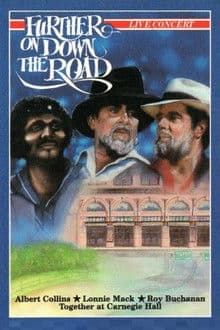 Further on Down the Road - Live Concert