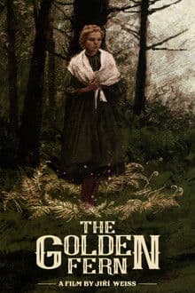 The Golden Fern
