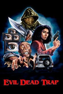 Evil Dead Trap