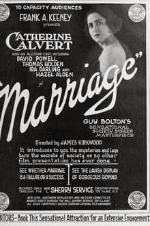 Marriage