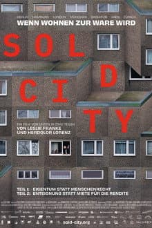 Sold City - Teil 1: „Eigentum statt Menschenrecht“