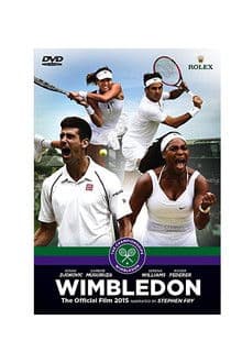 Wimbledon: 2015 Official Film Review