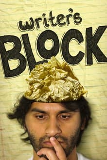 Writer's Block