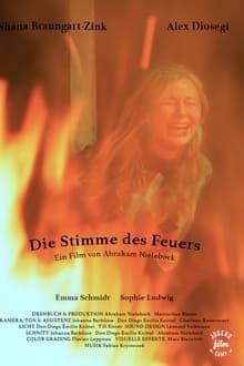 Die Stimme des Feuers