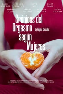 Orgasm chronicles according to women