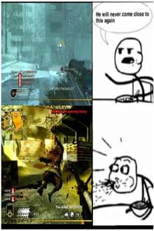 The Nameless Tritage